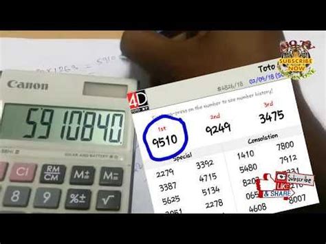 checking 4d|Check 4D Number History and Statistic .